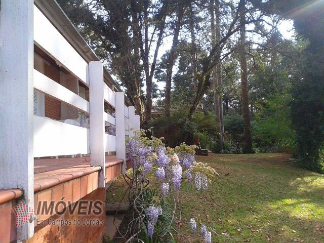 0 para Casas - Venda em Campos do Jordão