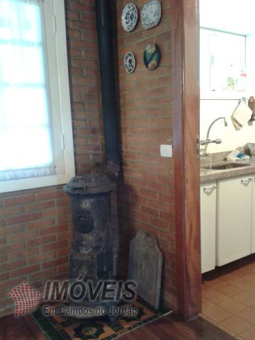 0 para Casas - Venda em Campos do Jordão