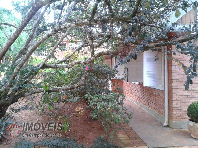 0 para Casas - Venda em Campos do Jordão