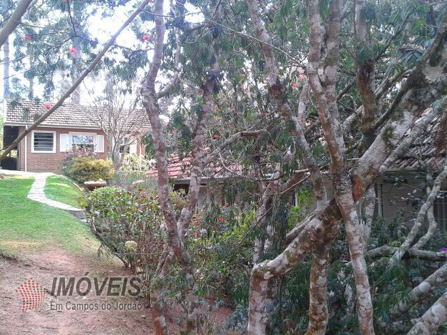 0 para Casas - Venda em Campos do Jordão