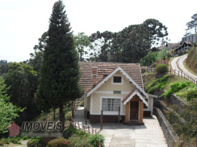 Casa para Locação Temporária 