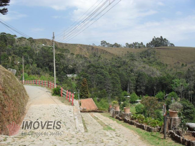 0 para Casas - Locação Temporária  em Campos do Jordão