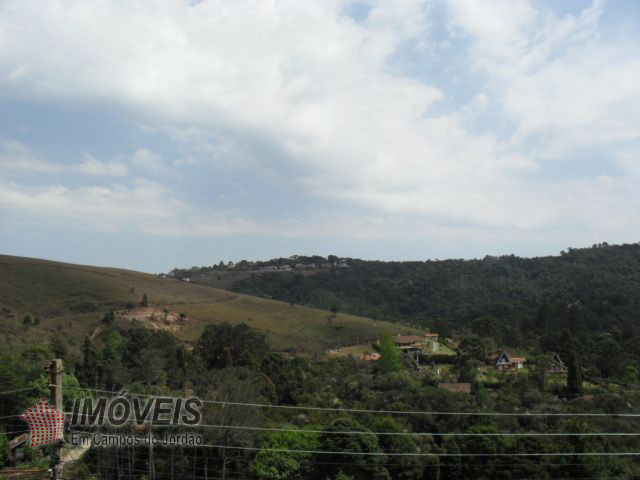 0 para Casas - Locação Temporária  em Campos do Jordão