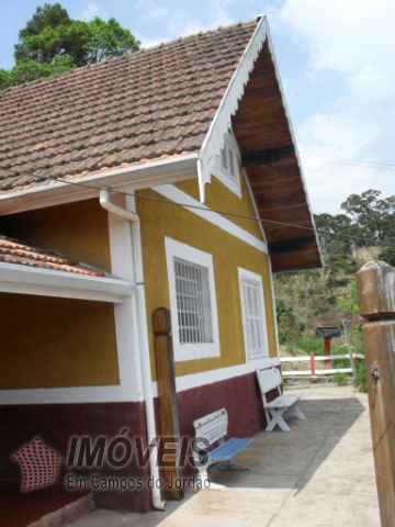 0 para Casas - Locação Temporária  em Campos do Jordão