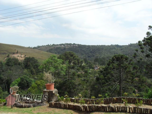 0 para Casas - Locação Temporária  em Campos do Jordão