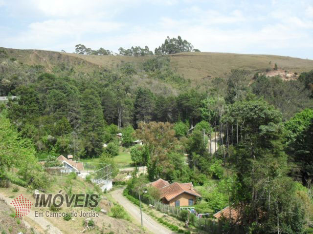 0 para Casas - Locação Temporária  em Campos do Jordão