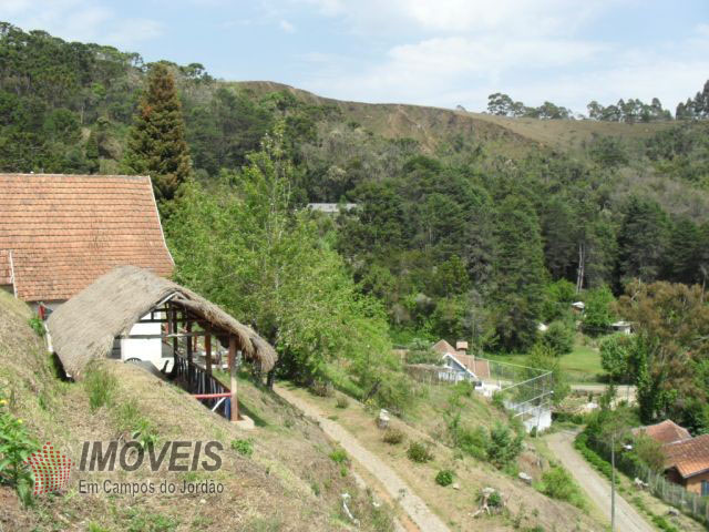 0 para Casas - Locação Temporária  em Campos do Jordão