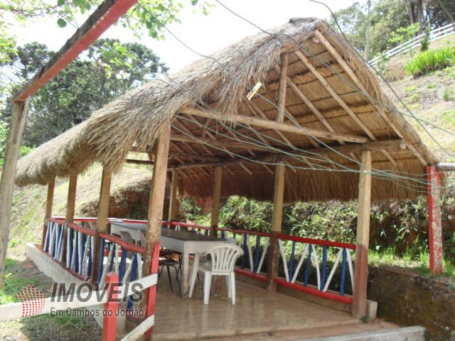 0 para Casas - Locação Temporária  em Campos do Jordão