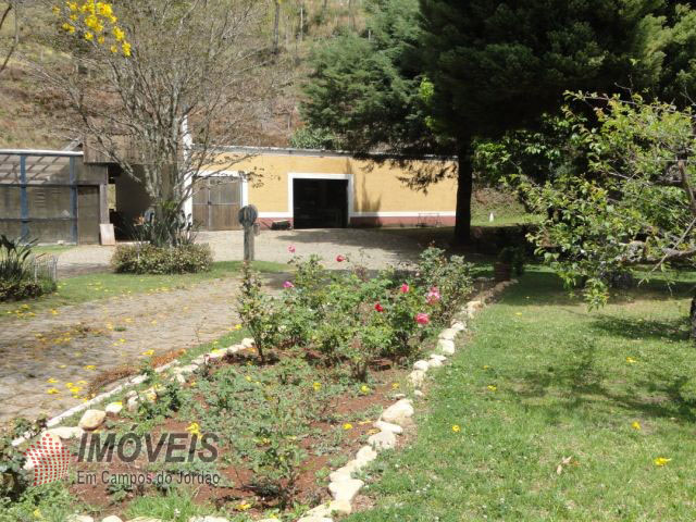 0 para Casas - Locação Temporária  em Campos do Jordão