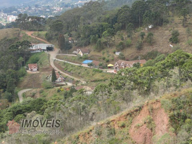 0 para Casas - Locação Temporária  em Campos do Jordão