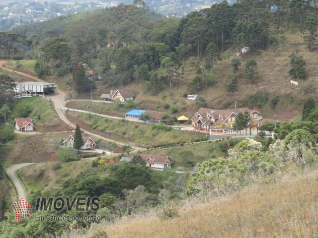 0 para Casas - Locação Temporária  em Campos do Jordão