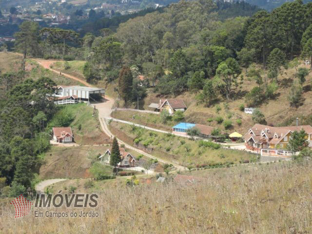 0 para Casas - Locação Temporária  em Campos do Jordão