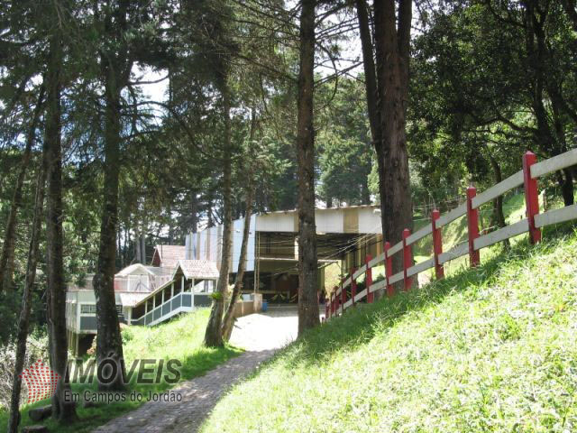 0 para Casas - Locação Temporária  em Campos do Jordão