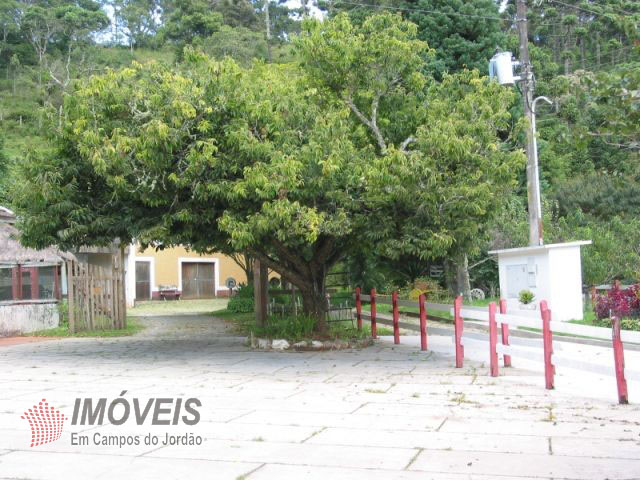 0 para Casas - Locação Temporária  em Campos do Jordão