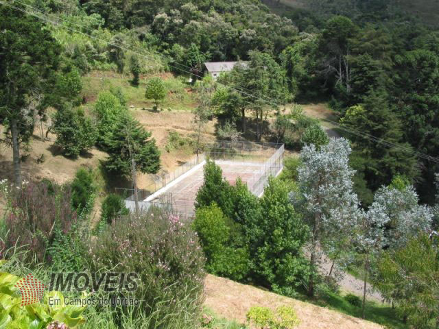0 para Casas - Locação Temporária  em Campos do Jordão
