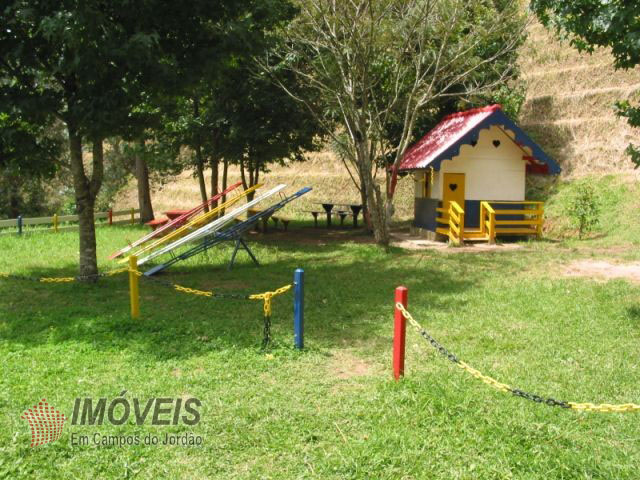0 para Casas - Locação Temporária  em Campos do Jordão