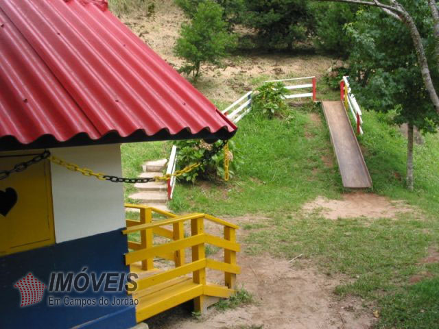 0 para Casas - Locação Temporária  em Campos do Jordão