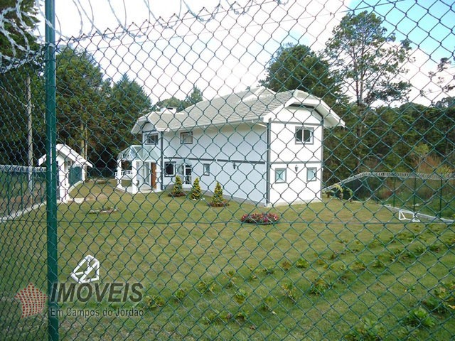 0 para Casas - Venda em Campos do Jordão