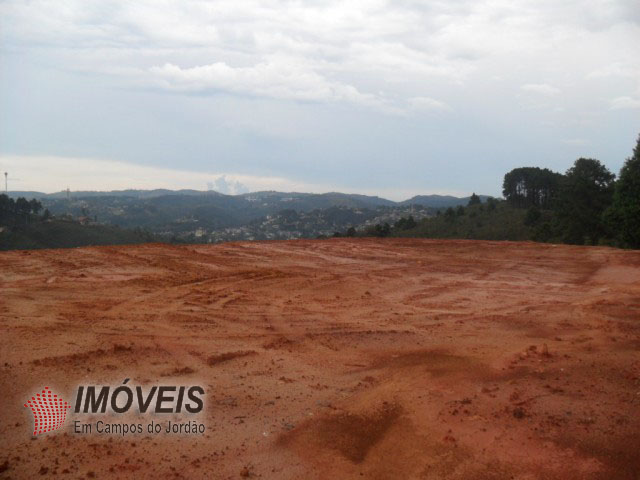 0 para Terrenos - Venda em Campos do Jordão