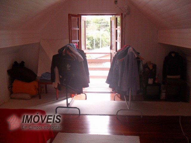0 para Casas - Venda em Campos do Jordão