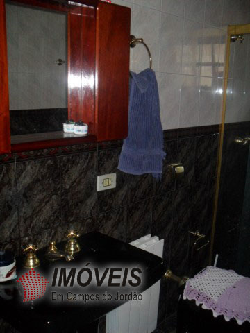 0 para Casas - Venda em Campos do Jordão