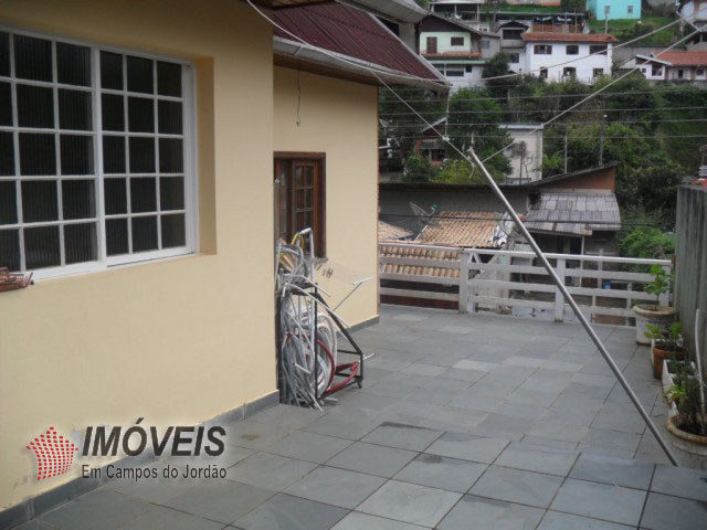 0 para Casas - Venda em Campos do Jordão