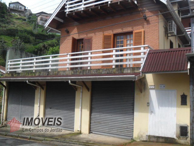 0 para Casas - Venda em Campos do Jordão