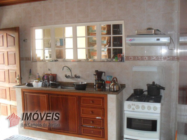 0 para Casas - Venda em Campos do Jordão