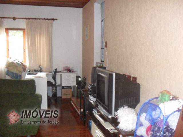 0 para Casas - Venda em Campos do Jordão