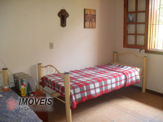0 para Casas - Venda em Campos do Jordão