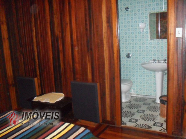 0 para Casas - Venda em Campos do Jordão