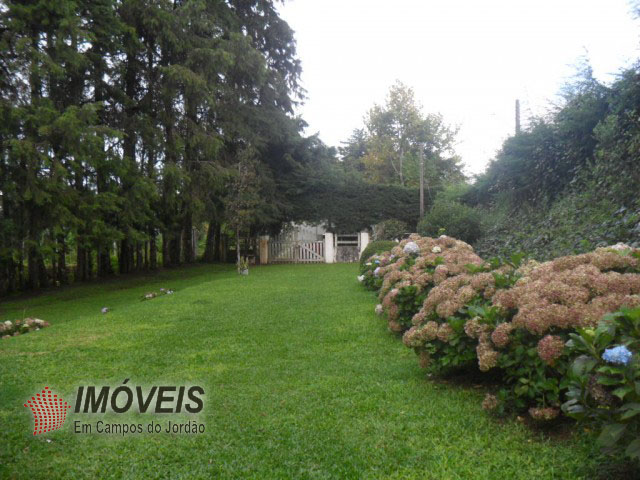 0 para Casas - Venda em Campos do Jordão