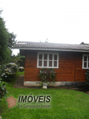 0 para Casas - Venda em Campos do Jordão