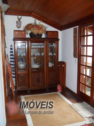 0 para Apartamentos - Venda em Campos do Jordão