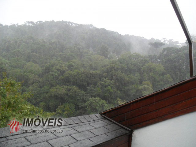 0 para Apartamentos - Venda em Campos do Jordão