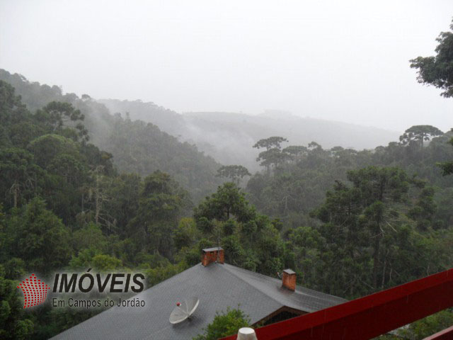 0 para Apartamentos - Venda em Campos do Jordão