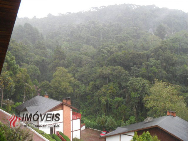 0 para Apartamentos - Venda em Campos do Jordão