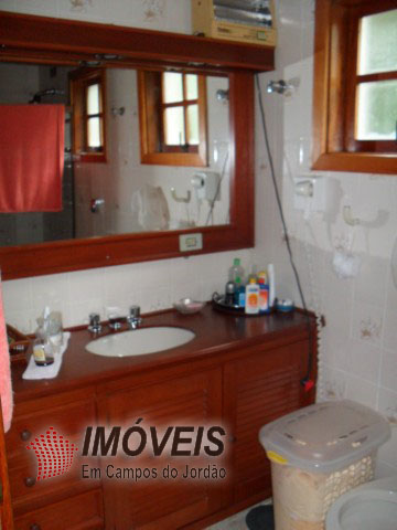 0 para Apartamentos - Venda em Campos do Jordão