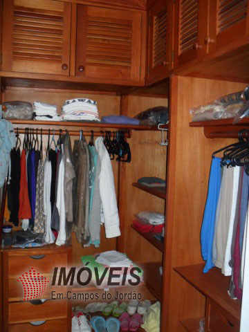 0 para Apartamentos - Venda em Campos do Jordão