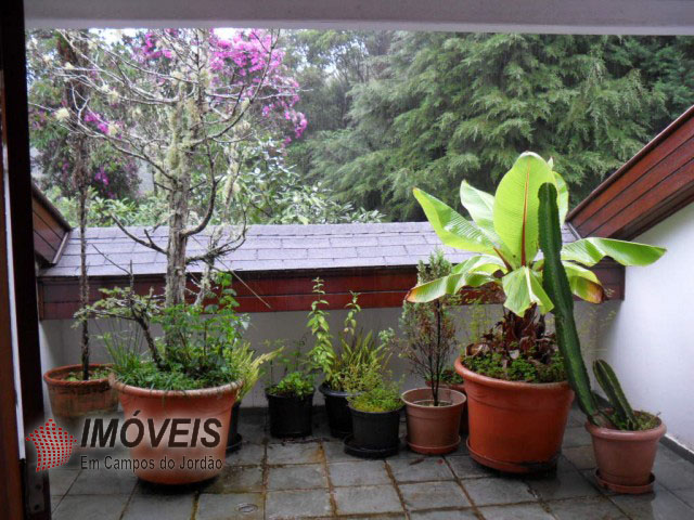 0 para Apartamentos - Venda em Campos do Jordão