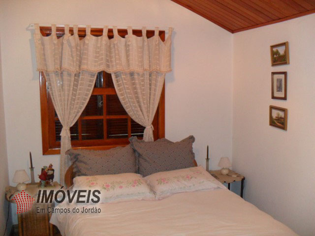 0 para Apartamentos - Venda em Campos do Jordão
