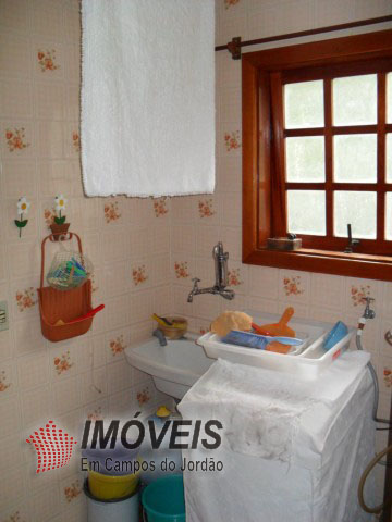 0 para Apartamentos - Venda em Campos do Jordão