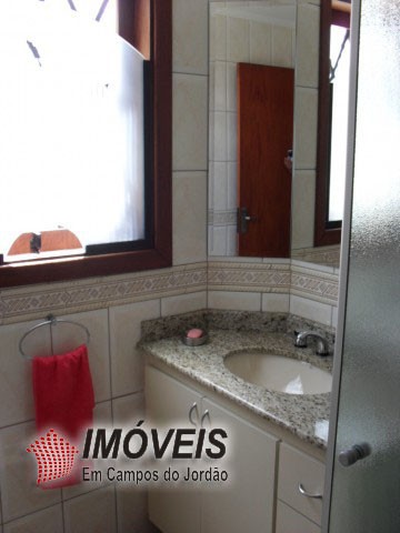 0 para Casas - Venda em Campos do Jordão