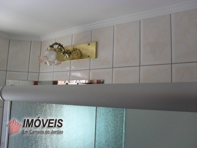 0 para Casas - Venda em Campos do Jordão