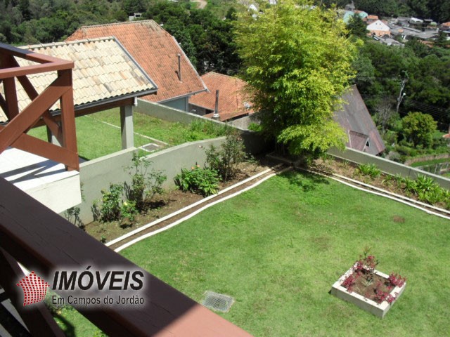0 para Casas - Venda em Campos do Jordão