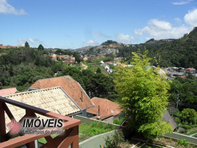 0 para Casas - Venda em Campos do Jordão