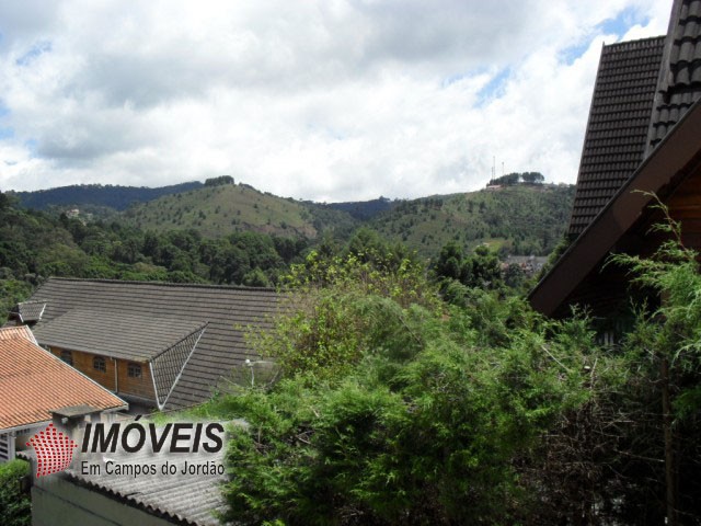 0 para Casas - Venda em Campos do Jordão
