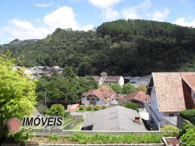 0 para Casas - Venda em Campos do Jordão