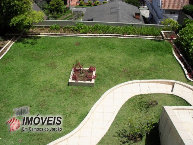 0 para Casas - Venda em Campos do Jordão