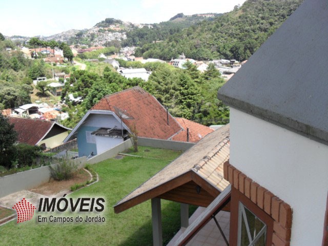 0 para Casas - Venda em Campos do Jordão